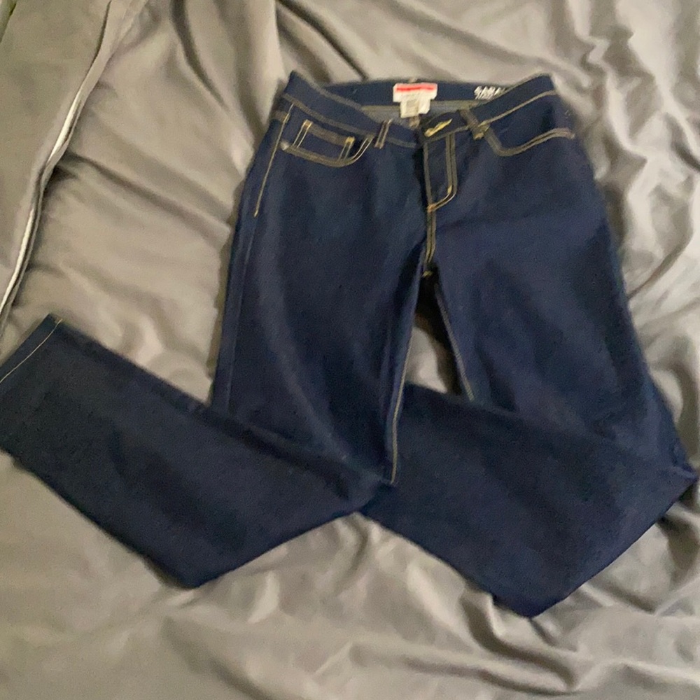 Women’s jeans